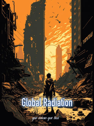 Global Radiation